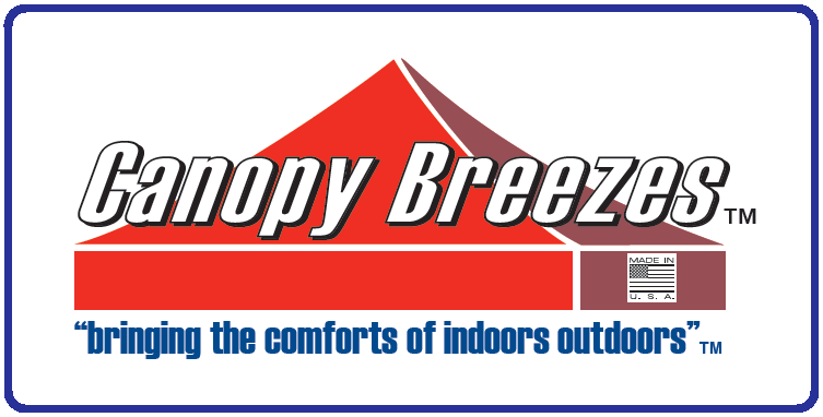 Who is Canopy Breezes? What is TheCAMP? Why do I need one?