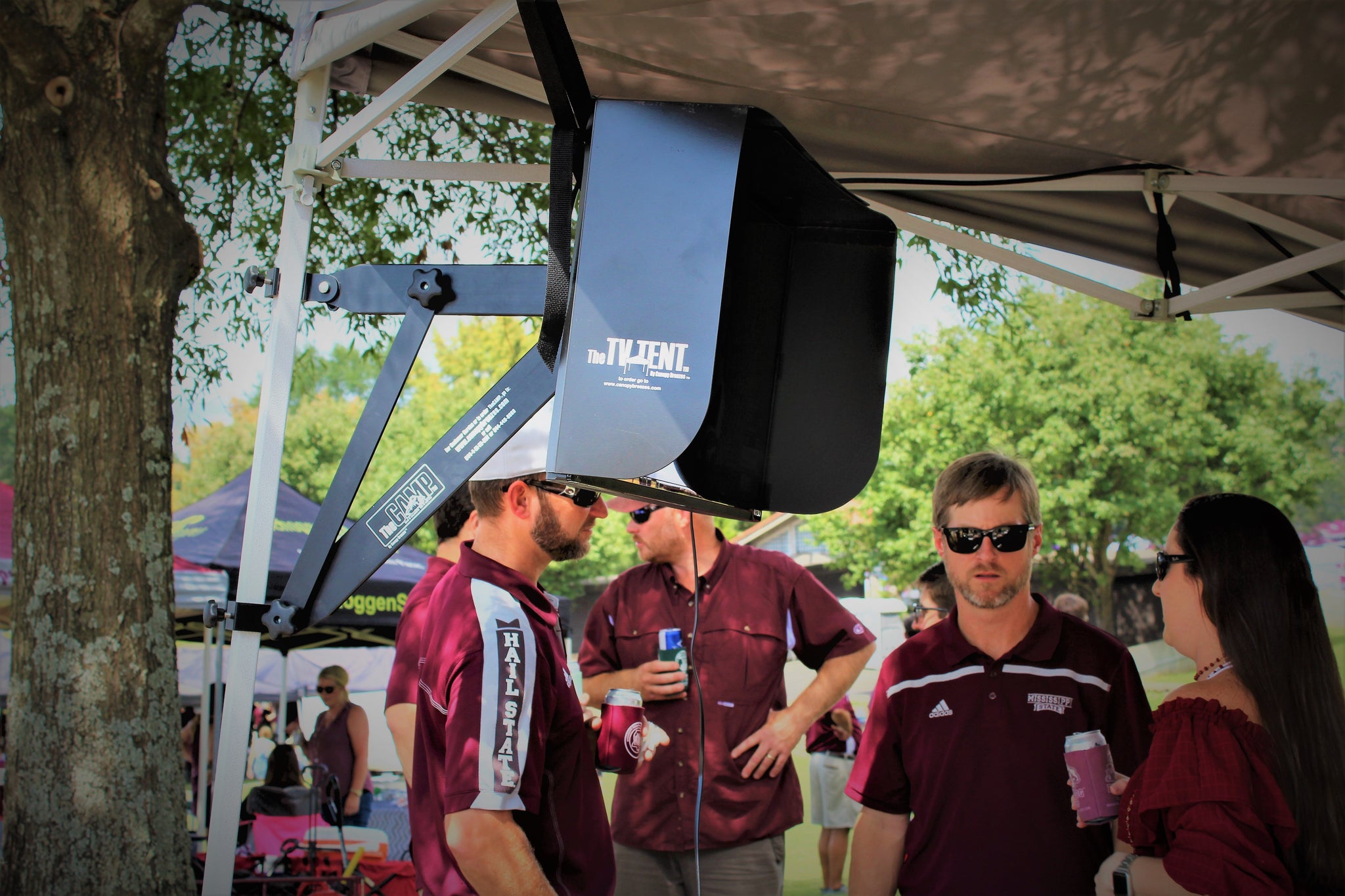 Mississippi State vs. Louisiana State University