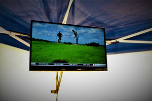camping tv TheCAMP™ – Canopy Breezes