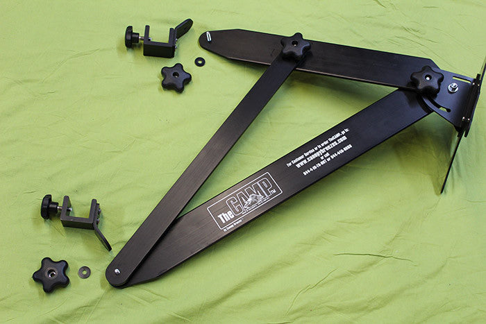 AnchorsAway™ Wall Mount Brackets