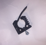 NEW!! No Slip Grips™ (Converters for hexagon, round, or 2.25"+ width canopy tent poles)
