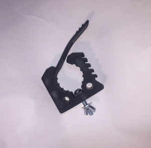 NEW!! No Slip Grips™ (Converters for hexagon, round, or 2.25"+ width canopy tent poles)