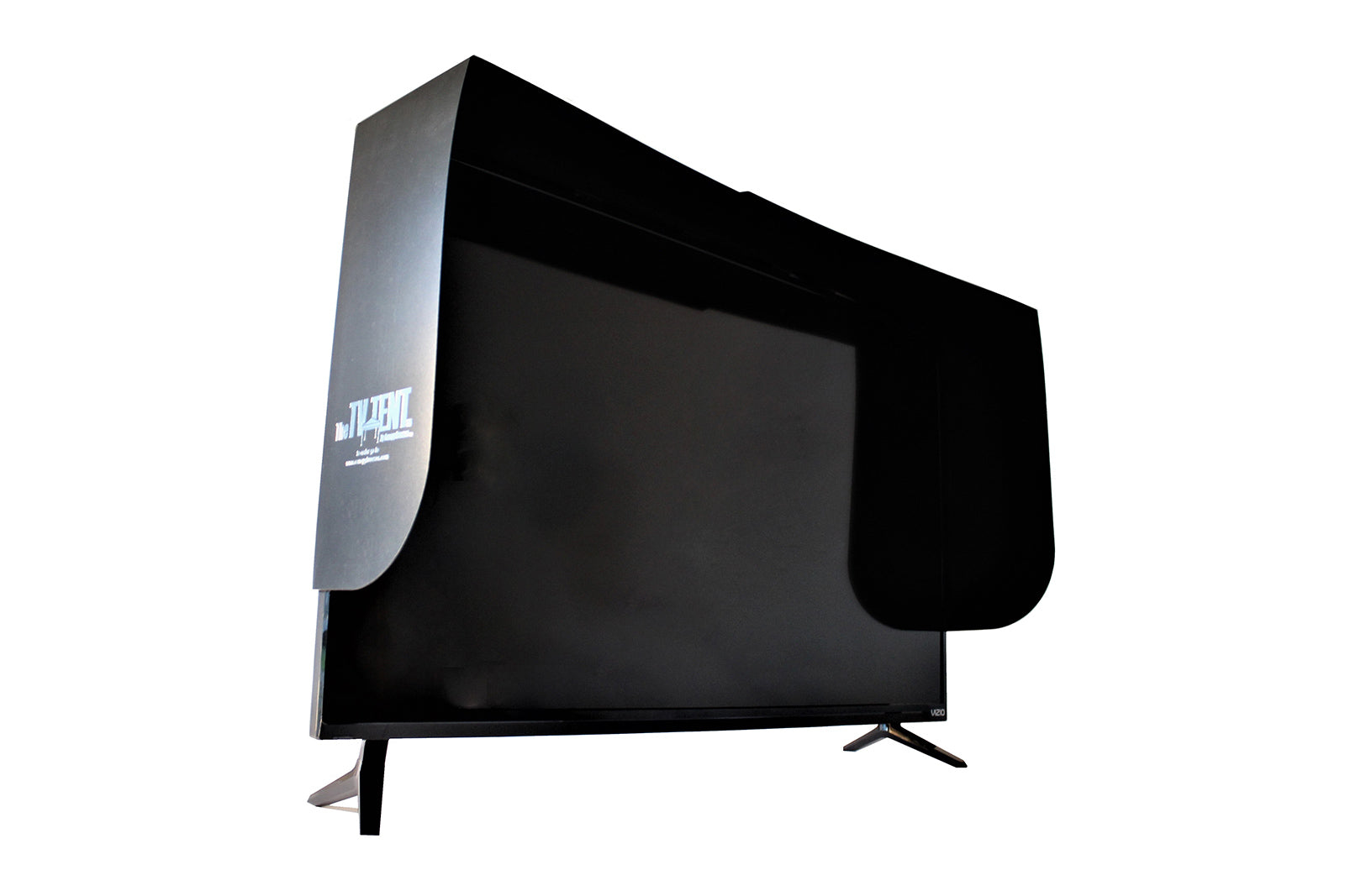 tent tv TVTent™ – Canopy Breezes