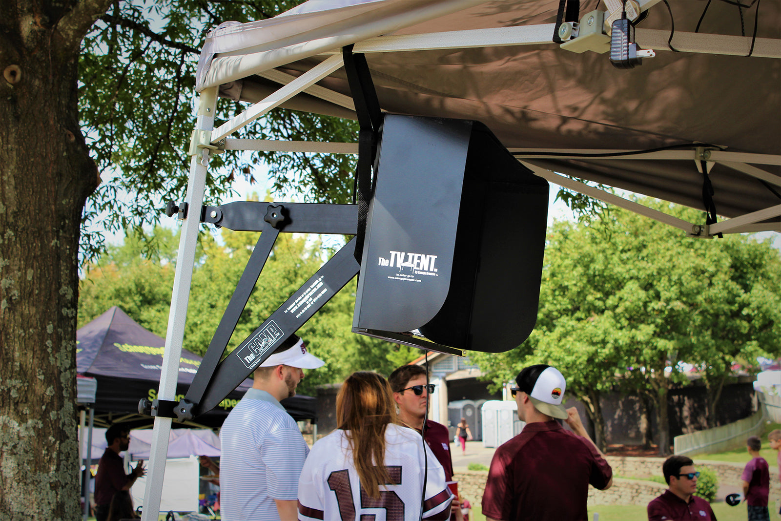 TVTent™
