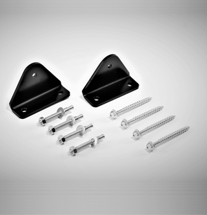 AnchorsAway™ Wall Mount Brackets