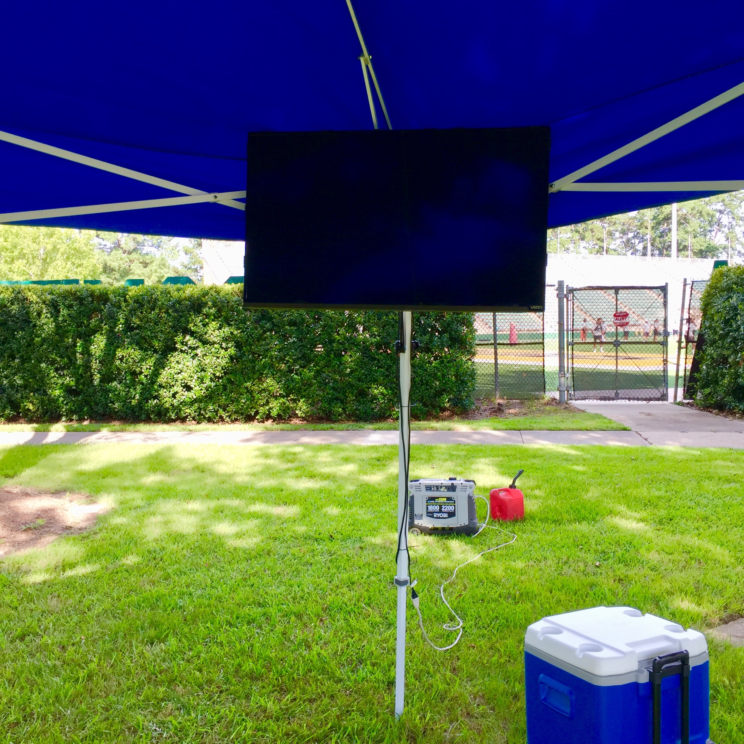 TheCAMP™