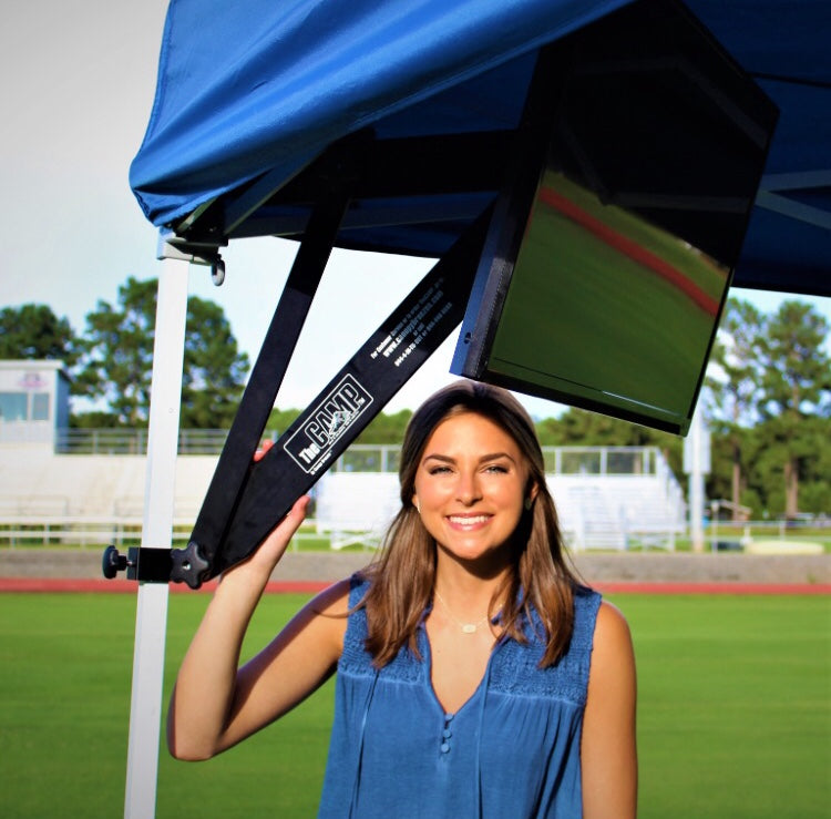 tent tv TheCAMP™
